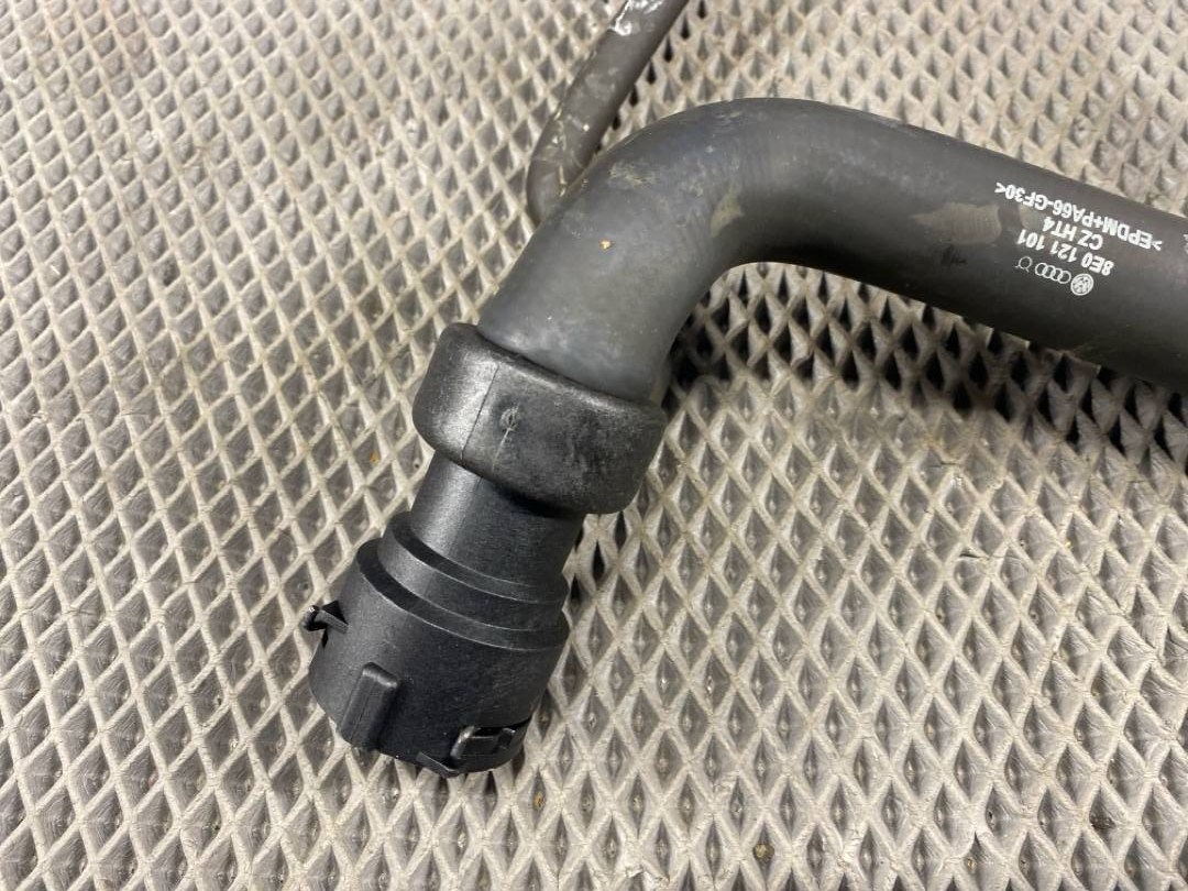 Шланг радиатора, 2322 рублей, Красноярск