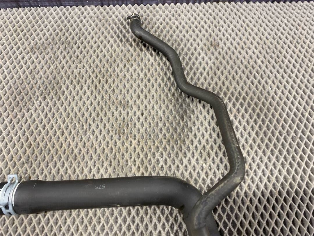 Шланг радиатора, 2322 рублей, Красноярск