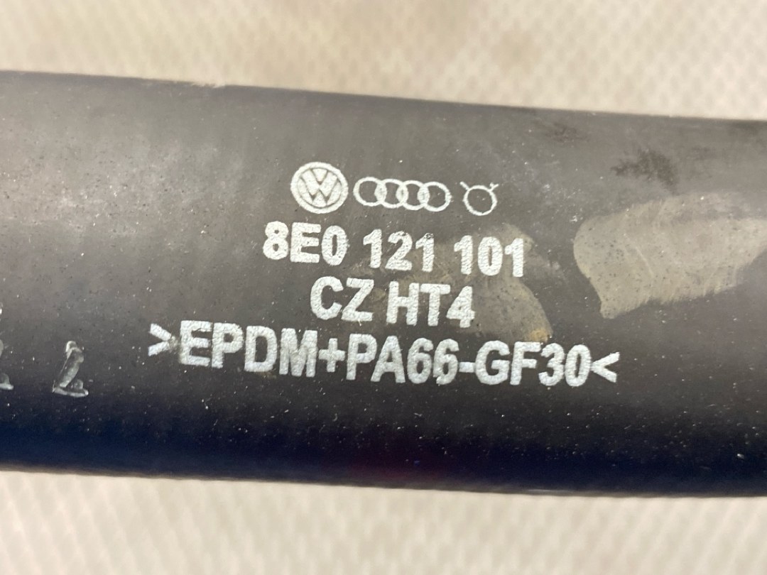 Шланг радиатора, 2322 рублей, Красноярск