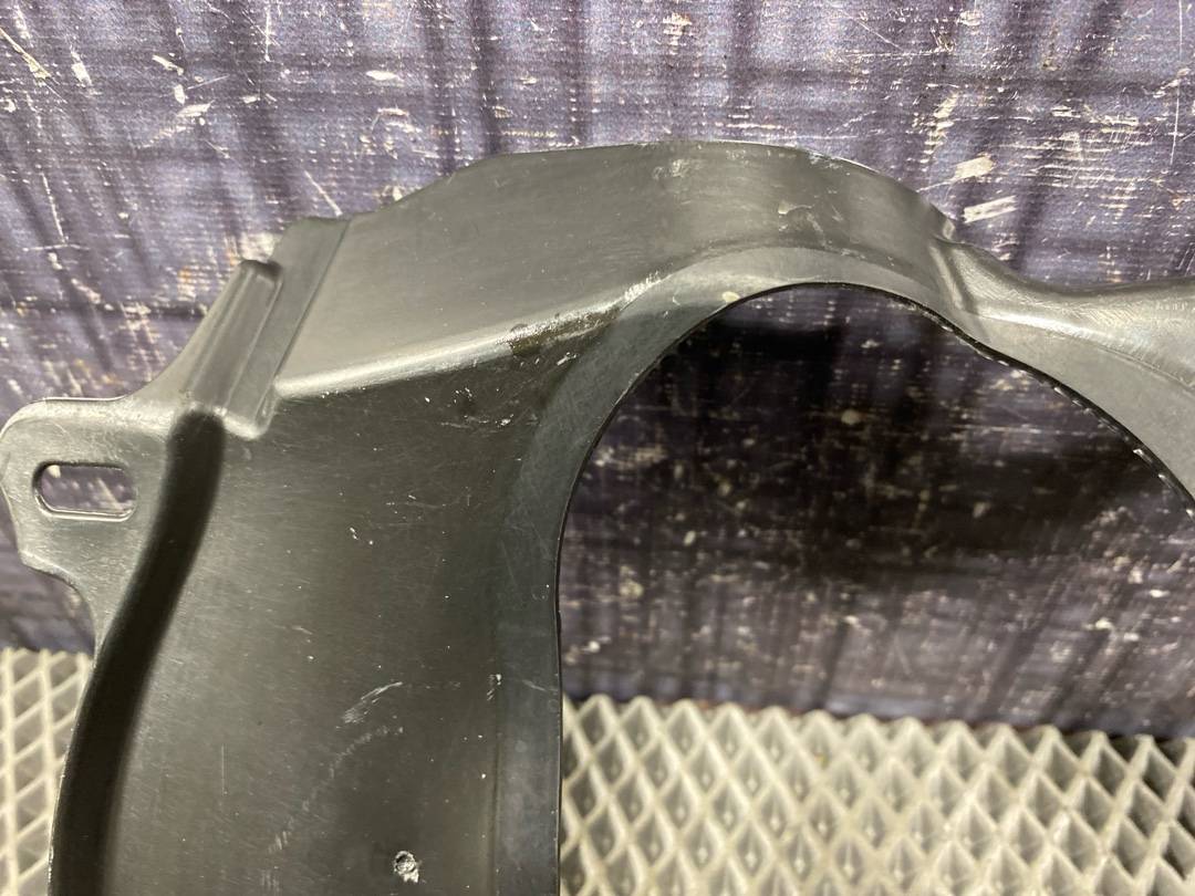 Кожух рулевой рейки, 432 рублей, Красноярск