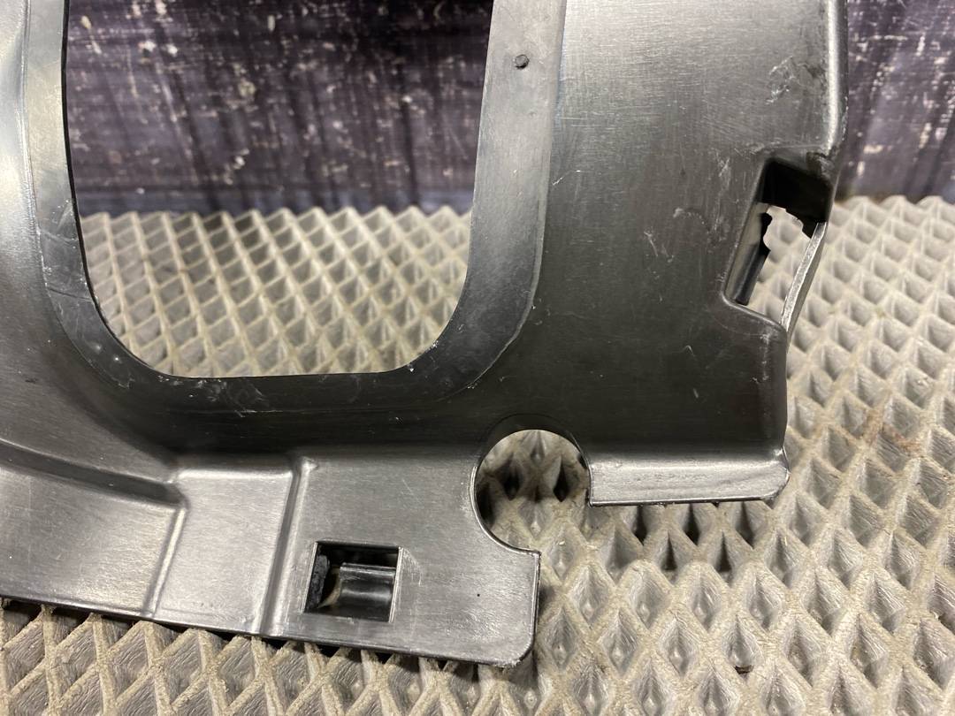 Кожух рулевой рейки, 432 рублей, Красноярск