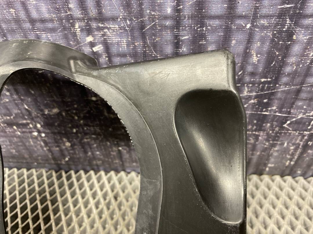 Кожух рулевой рейки, 432 рублей, Красноярск