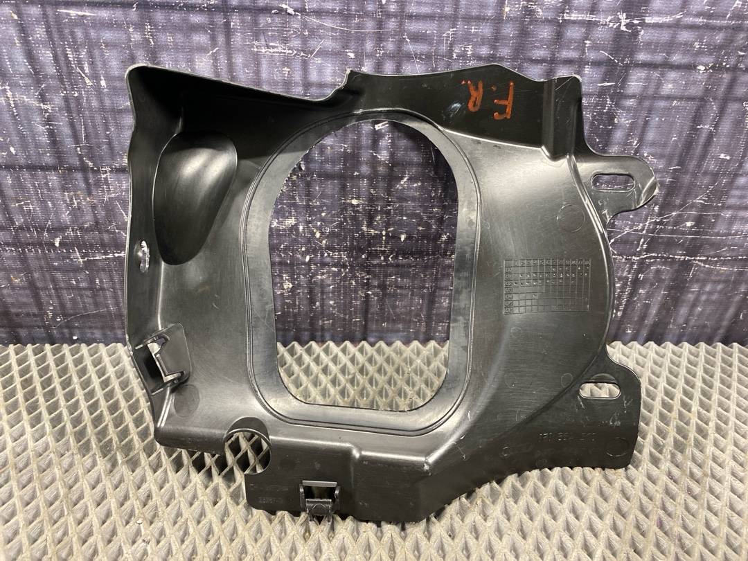 Кожух рулевой рейки, 432 рублей, Красноярск