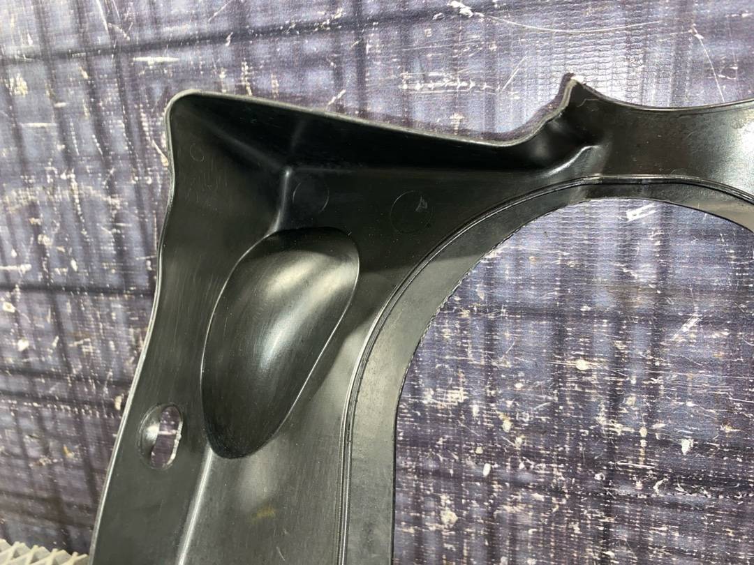 Кожух рулевой рейки, 432 рублей, Красноярск