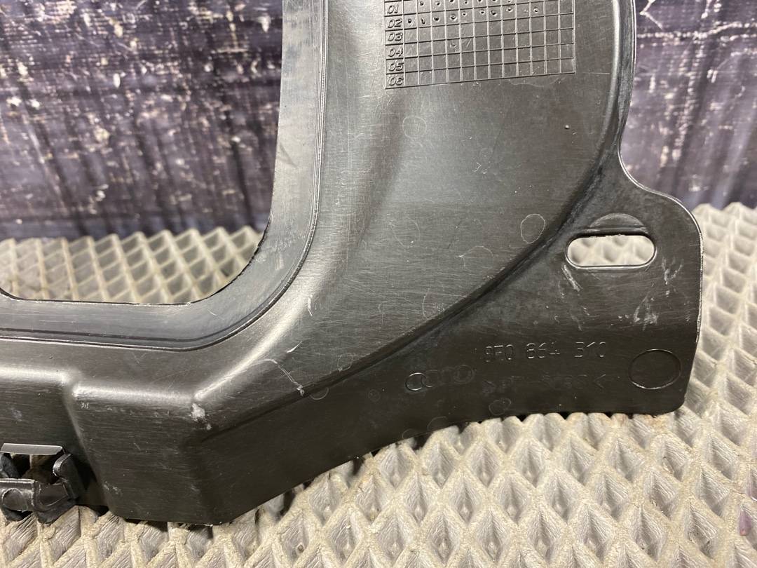 Кожух рулевой рейки, 432 рублей, Красноярск