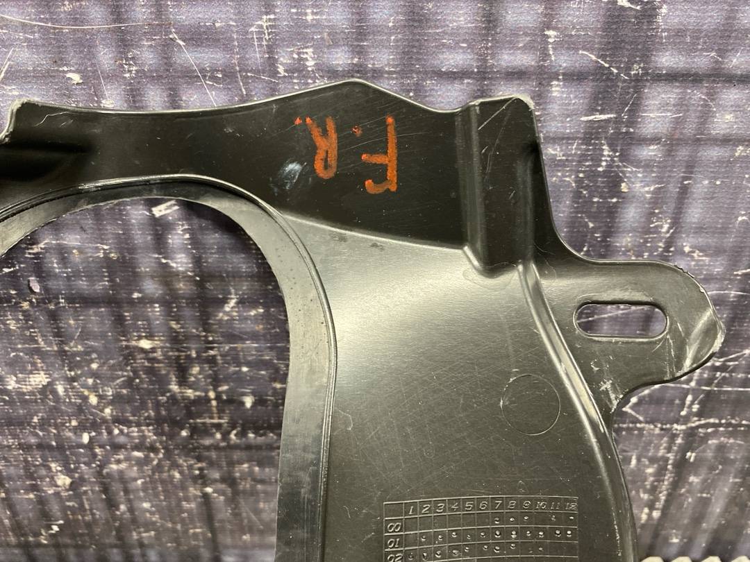 Кожух рулевой рейки, 432 рублей, Красноярск