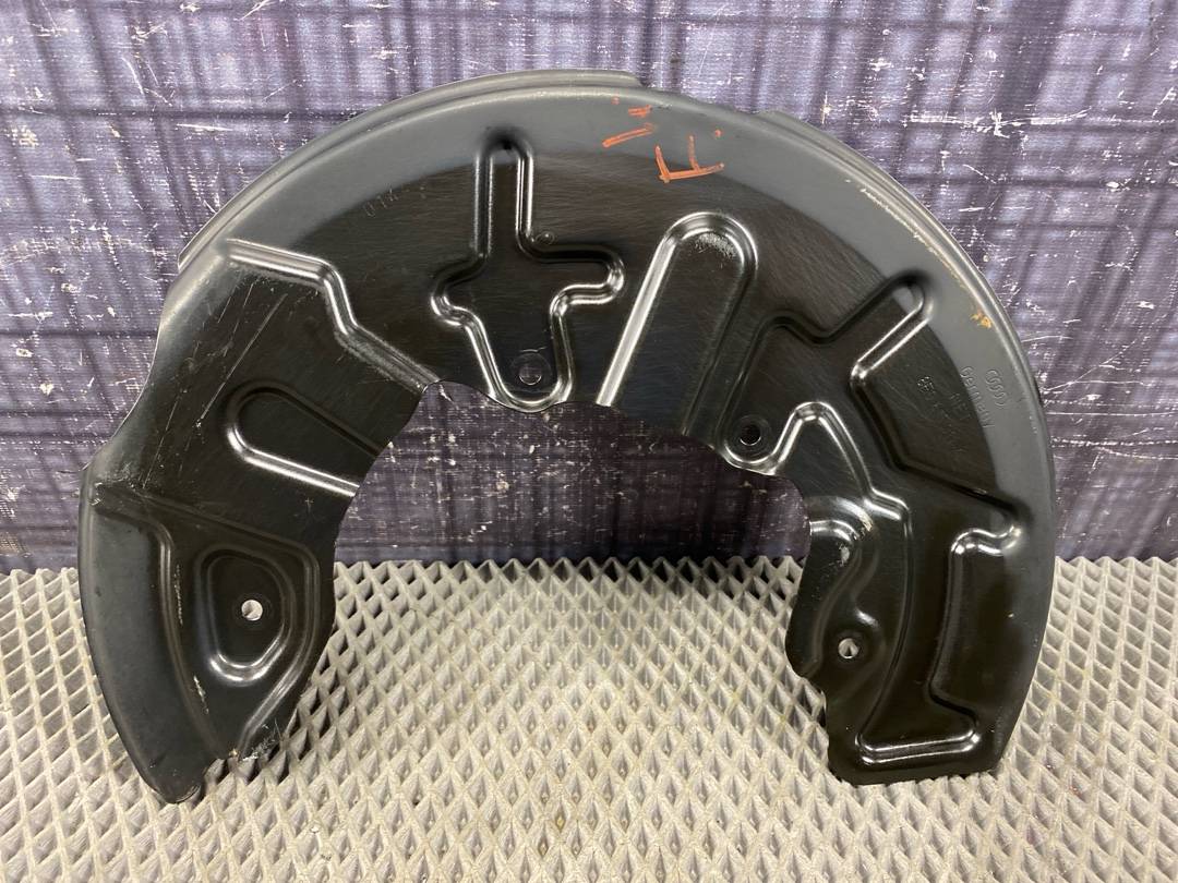 Кожух тормозного диска, 882 рублей, Красноярск