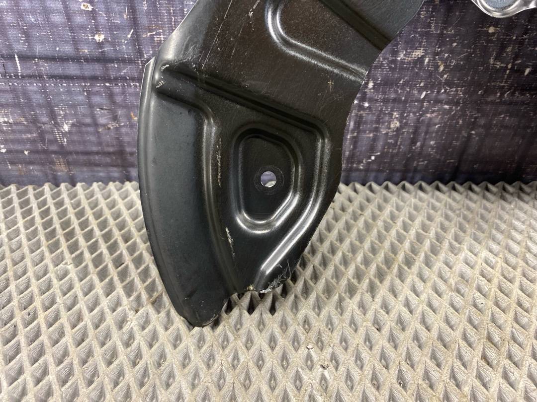 Кожух тормозного диска, 882 рублей, Красноярск