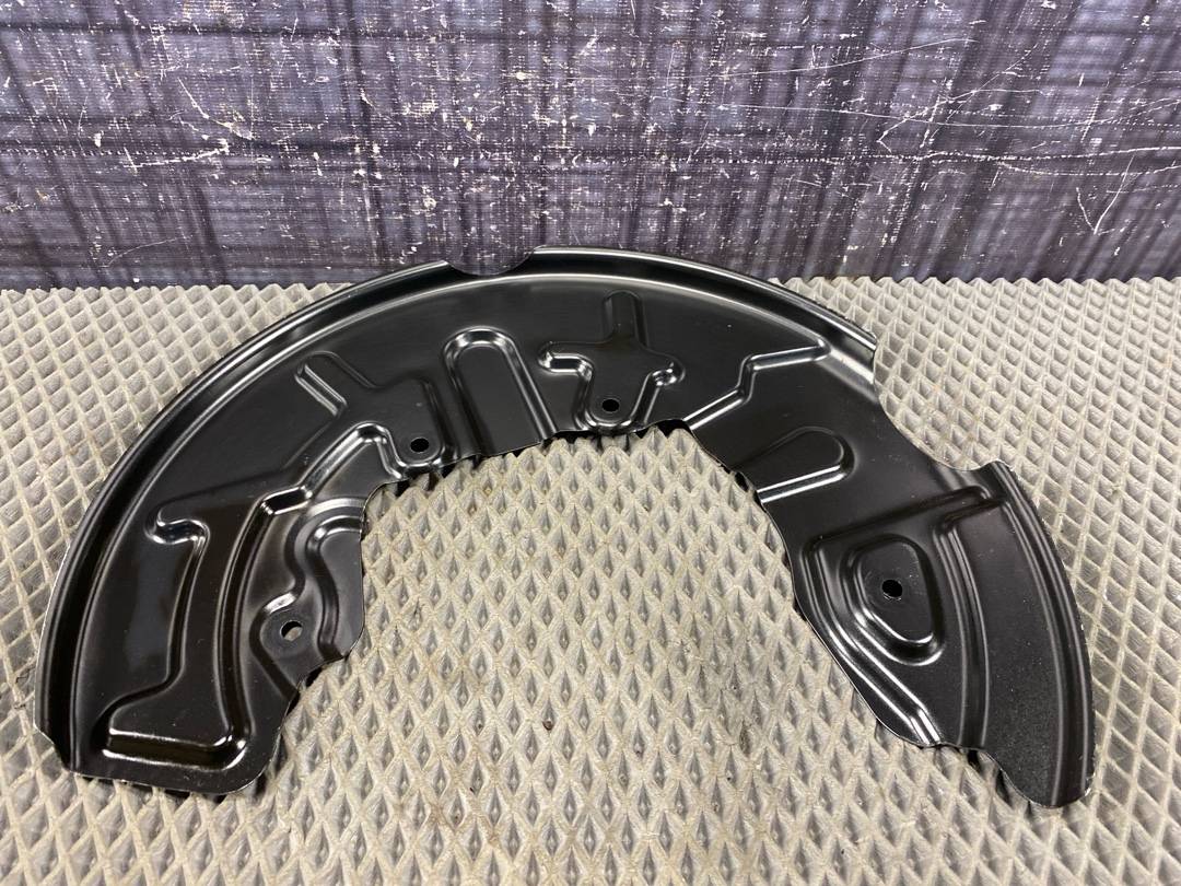 Кожух тормозного диска, 882 рублей, Красноярск