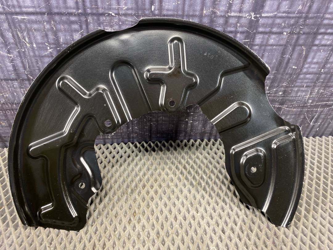 Кожух тормозного диска, 882 рублей, Красноярск