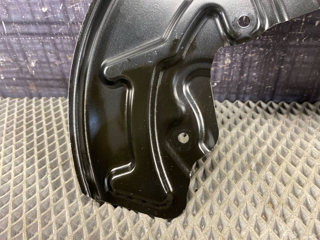 Кожух тормозного диска, 882 рублей, Красноярск