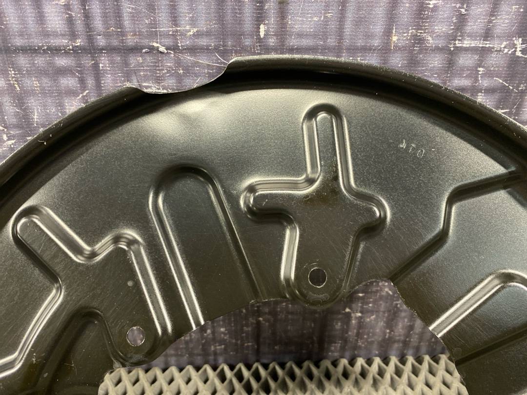 Кожух тормозного диска, 882 рублей, Красноярск