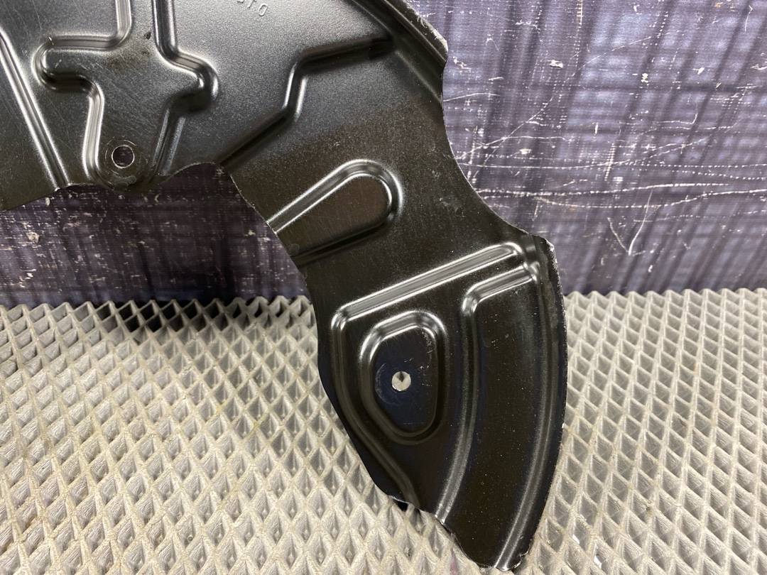 Кожух тормозного диска, 882 рублей, Красноярск