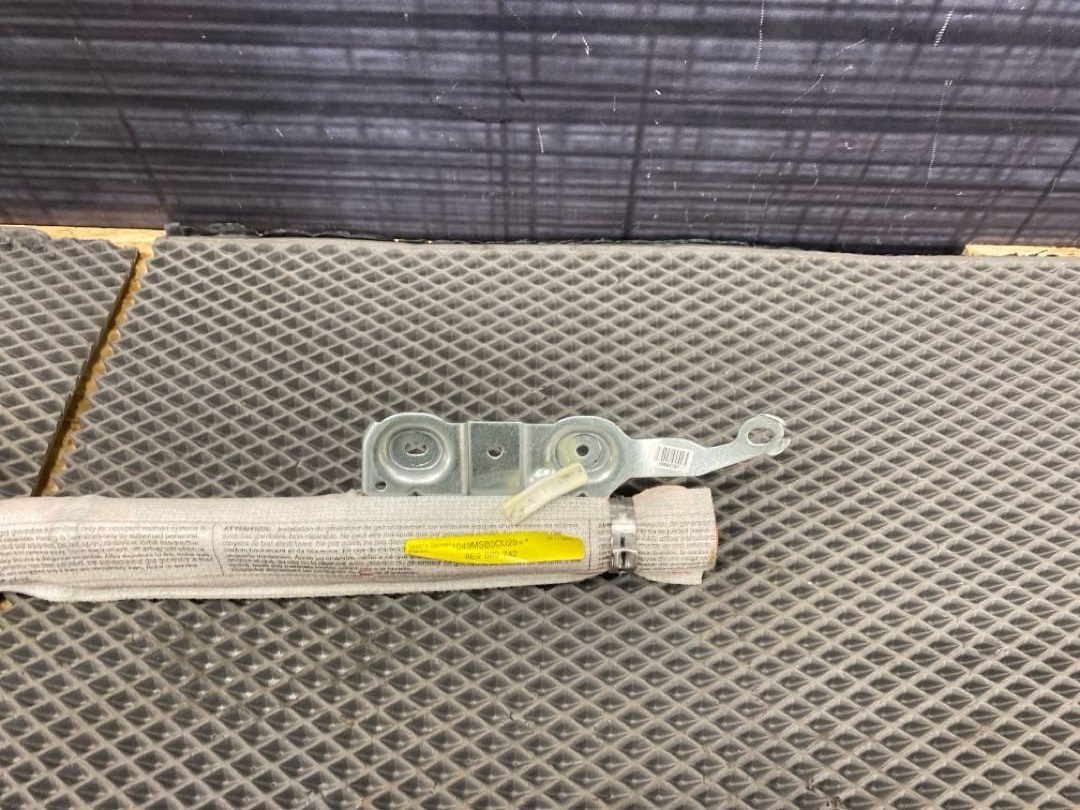 Подушка безопасности, 618 рублей, Красноярск