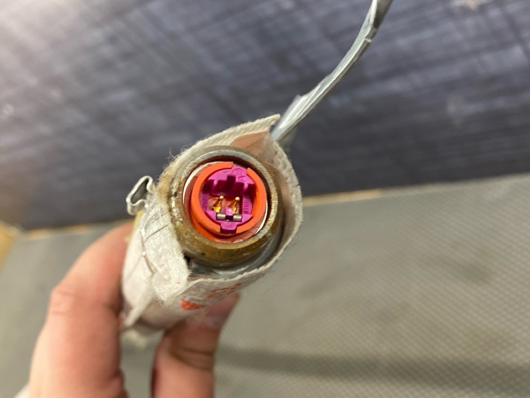 Подушка безопасности, 618 рублей, Красноярск