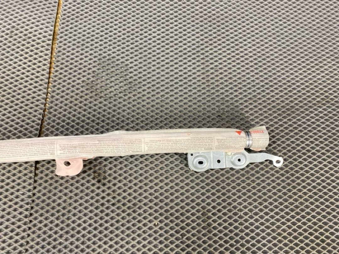 Подушка безопасности, 618 рублей, Красноярск