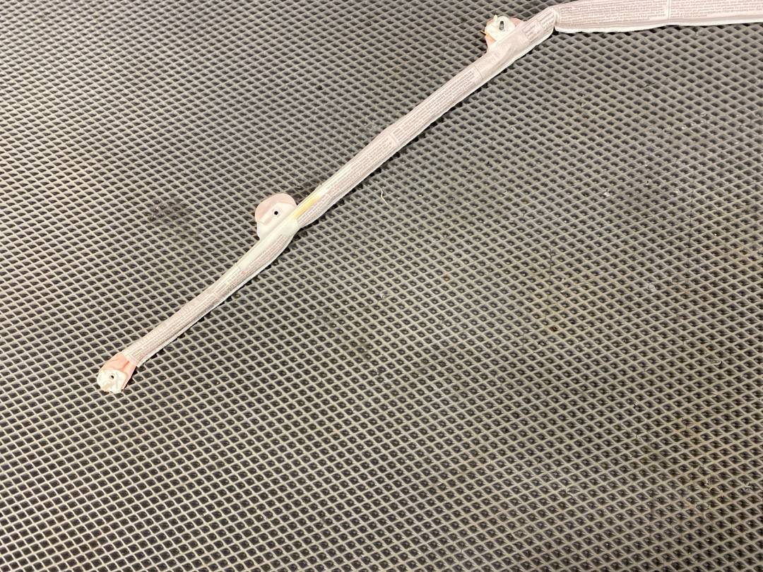 Подушка безопасности, 618 рублей, Красноярск