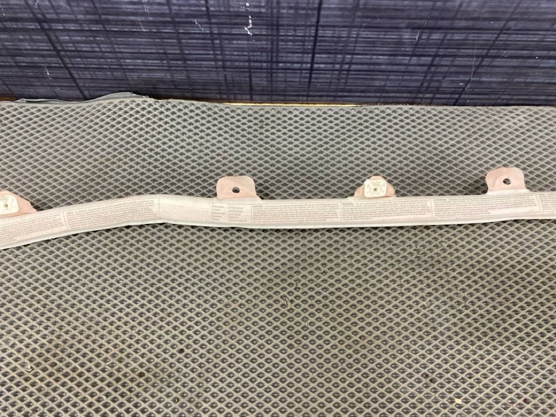 Подушка безопасности, 618 рублей, Красноярск