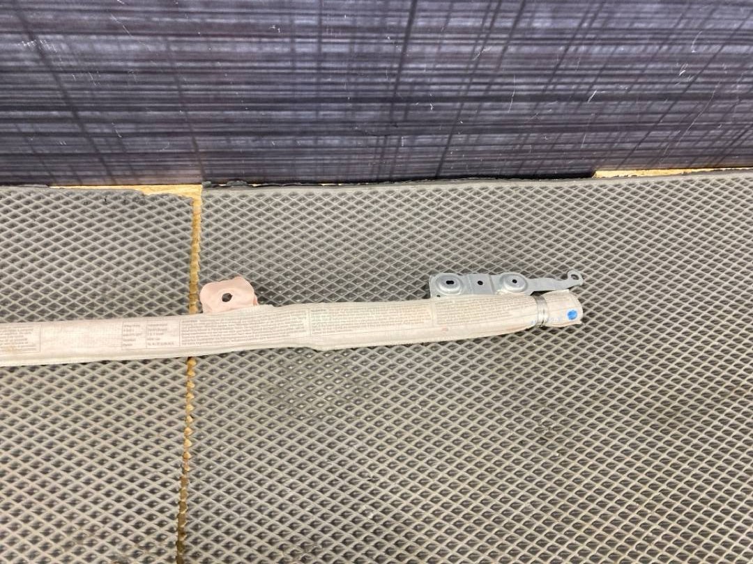 Подушка безопасности, 618 рублей, Красноярск