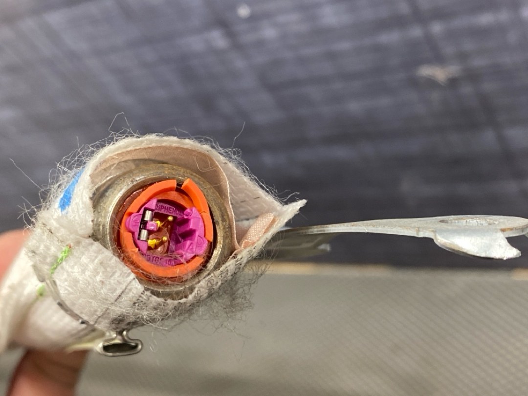 Подушка безопасности, 618 рублей, Красноярск