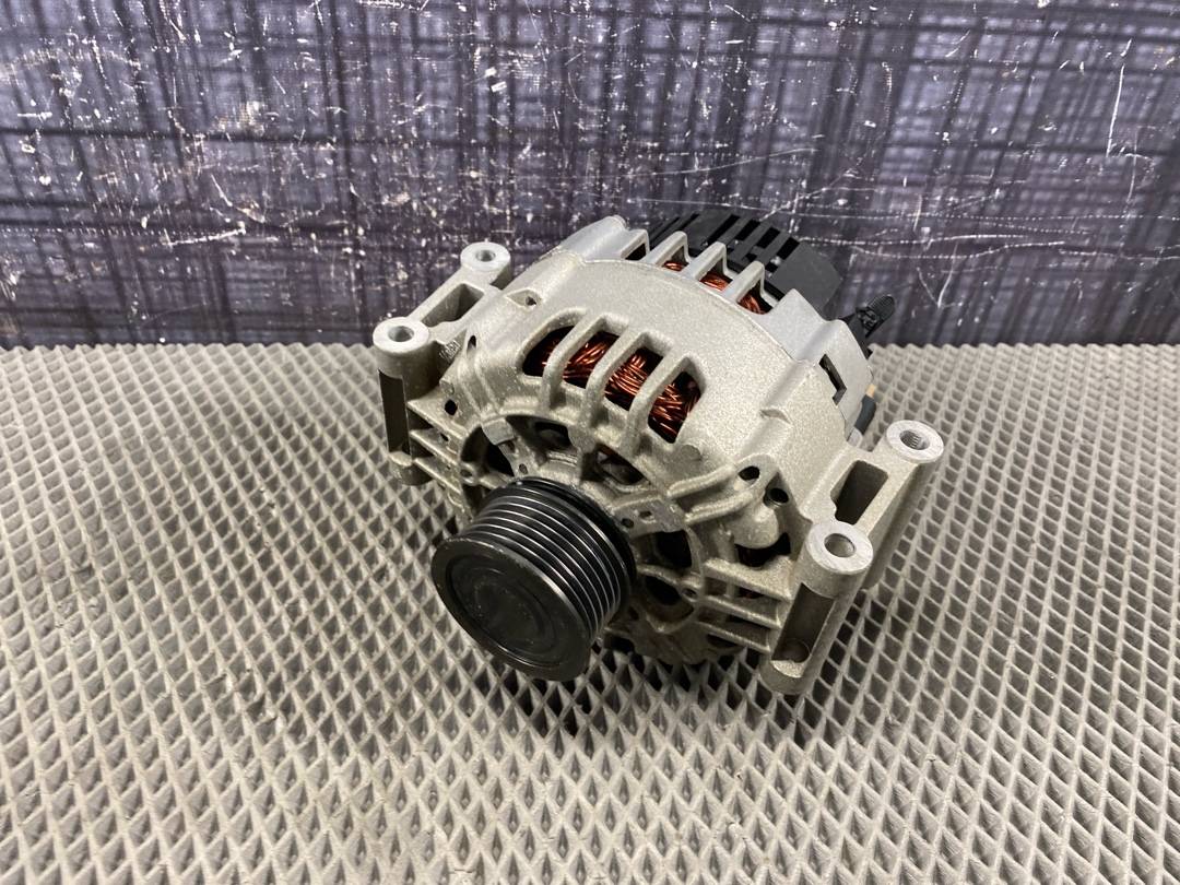 Генератор, 7716 рублей, Красноярск