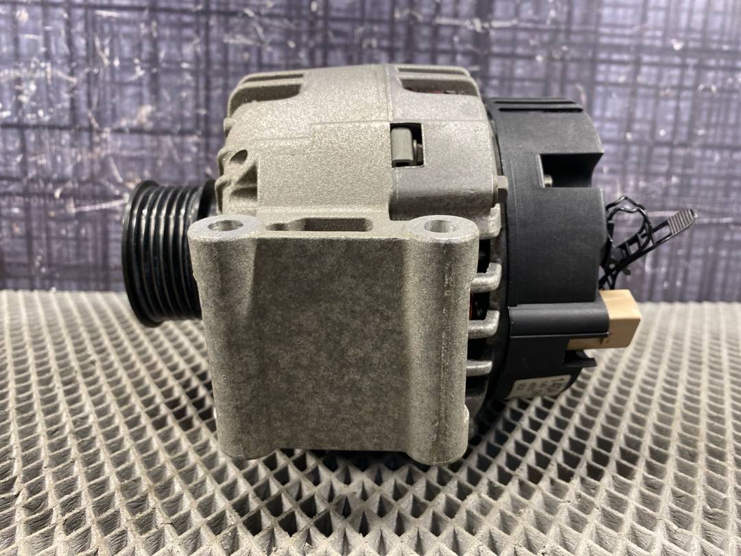 Генератор, 7716 рублей, Красноярск