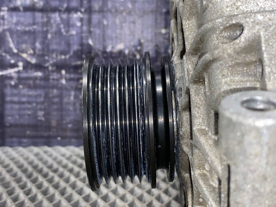 Генератор, 7716 рублей, Красноярск