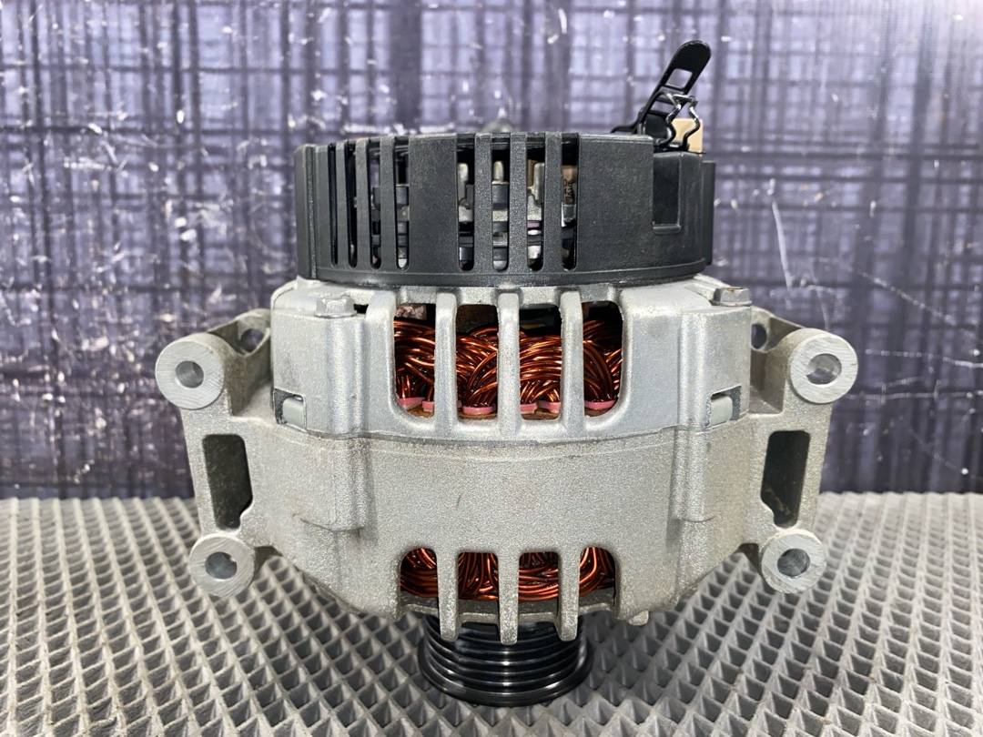 Генератор, 7716 рублей, Красноярск