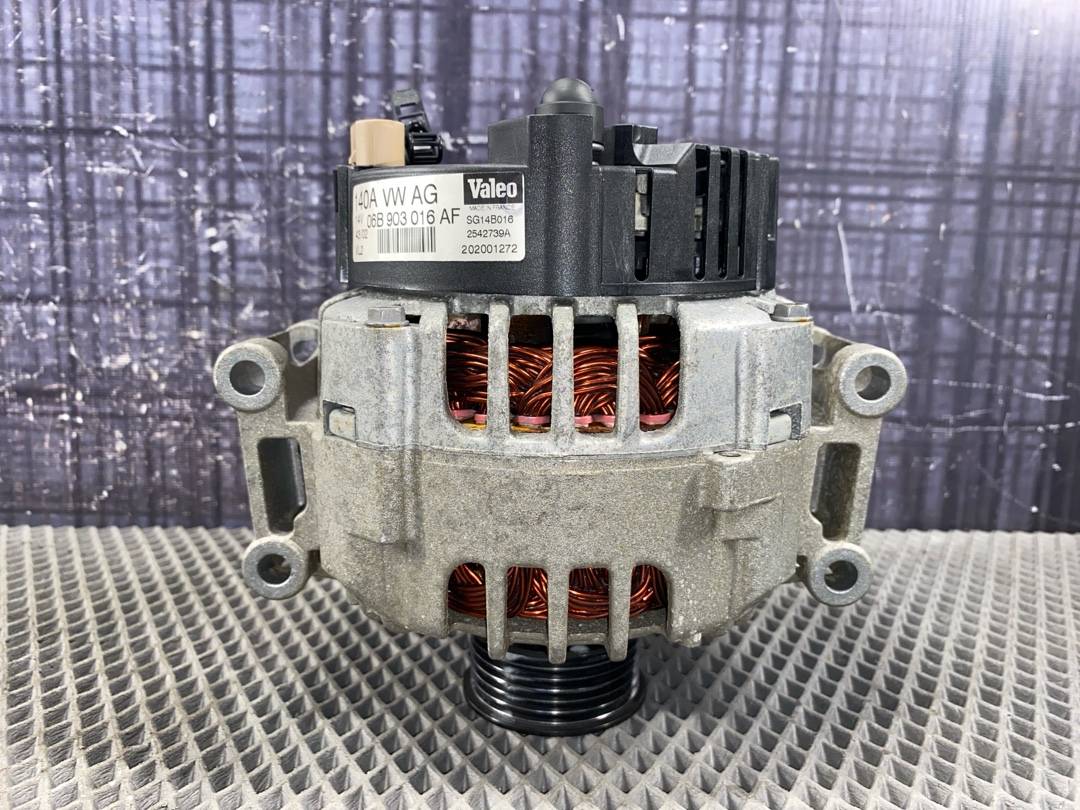 Генератор, 7716 рублей, Красноярск