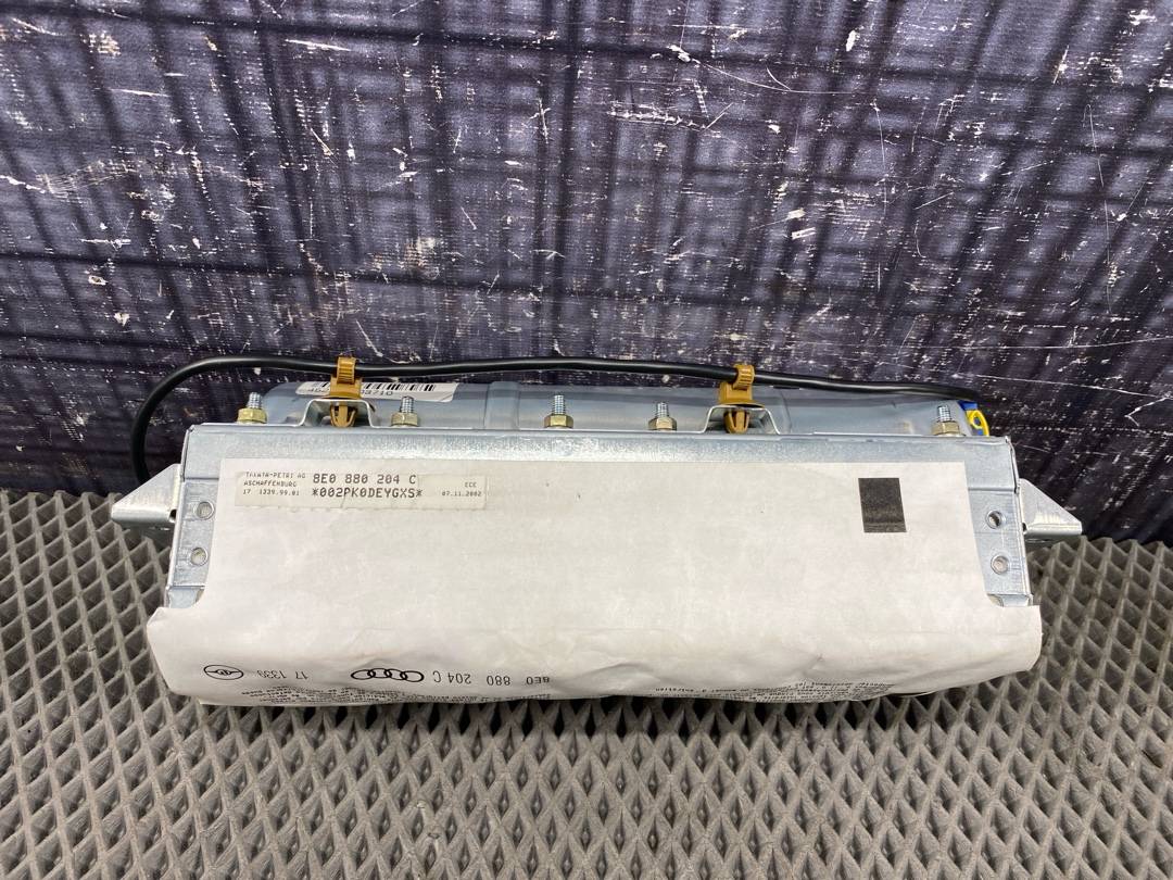 Подушка безопасности, 912 рублей, Красноярск