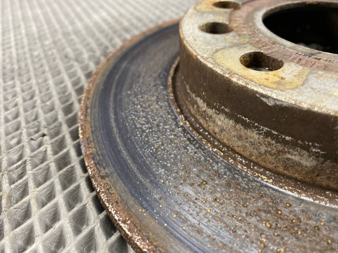 Тормозной диск, 2592 рублей, Красноярск