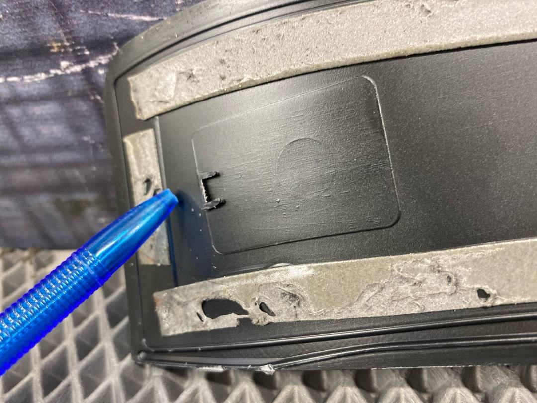 Накладка на порог, 456 рублей, Красноярск