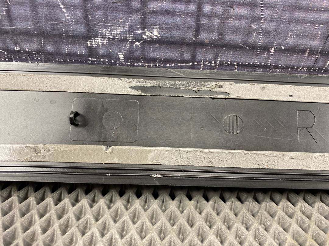 Накладка на порог, 456 рублей, Красноярск