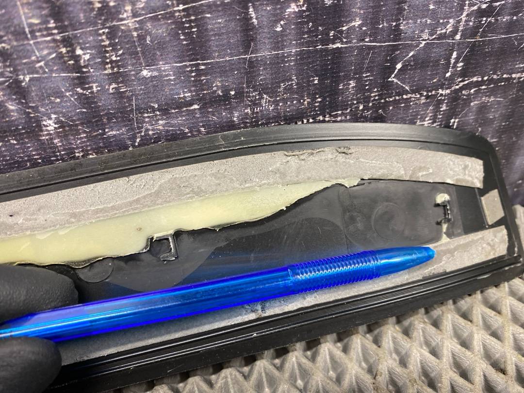 Накладка на порог, 456 рублей, Красноярск