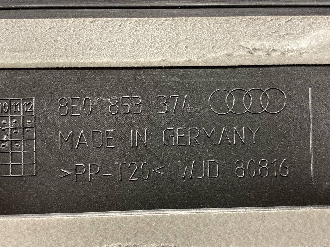 Накладка на порог, 456 рублей, Красноярск