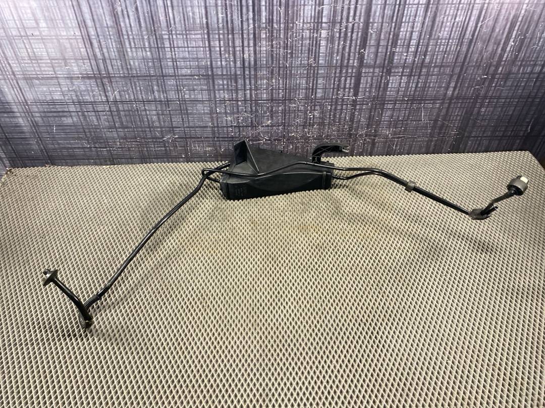 Адсорбер (фильтр паров топлива), 1776 рублей, Красноярск