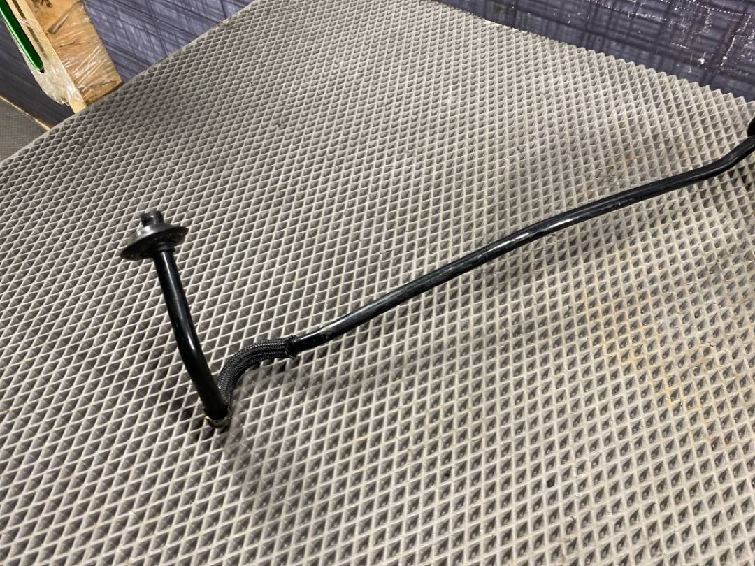 Адсорбер (фильтр паров топлива), 1776 рублей, Красноярск