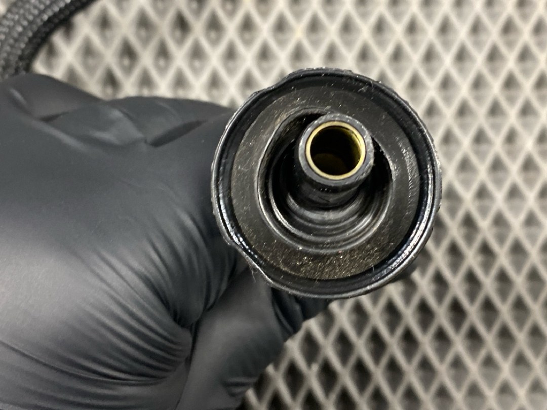 Адсорбер (фильтр паров топлива), 1776 рублей, Красноярск