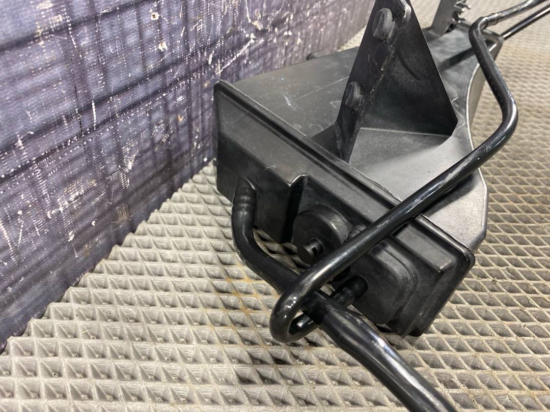 Адсорбер (фильтр паров топлива), 1776 рублей, Красноярск