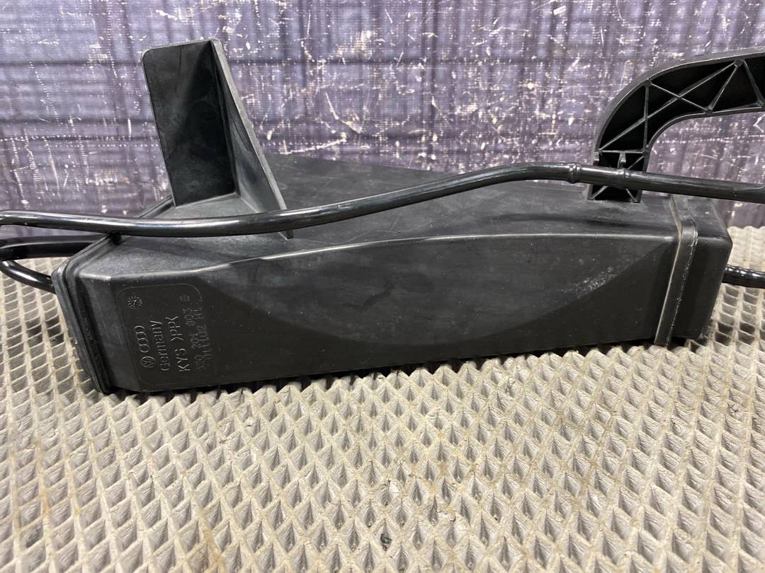 Адсорбер (фильтр паров топлива), 1776 рублей, Красноярск