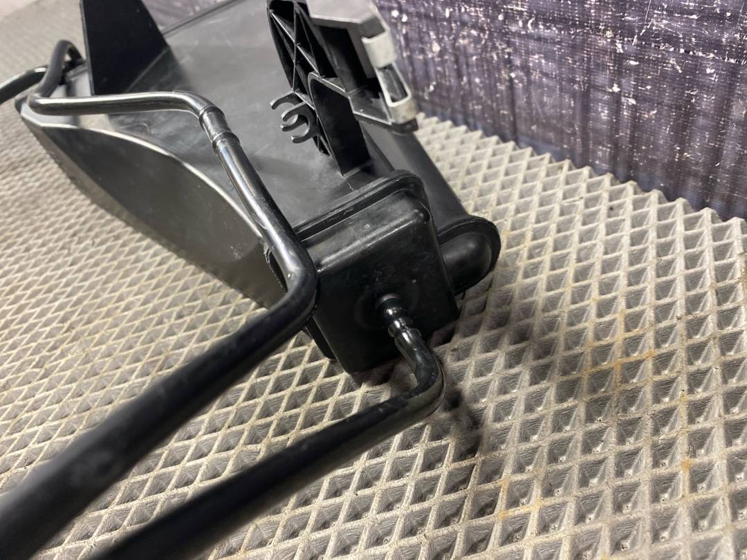 Адсорбер (фильтр паров топлива), 1776 рублей, Красноярск