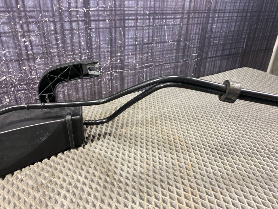 Адсорбер (фильтр паров топлива), 1776 рублей, Красноярск