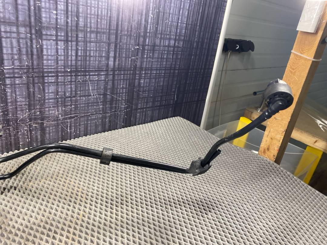 Адсорбер (фильтр паров топлива), 1776 рублей, Красноярск