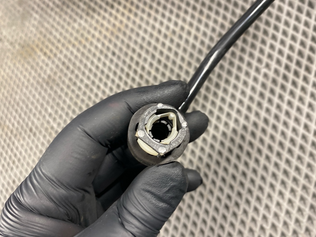 Адсорбер (фильтр паров топлива), 1776 рублей, Красноярск