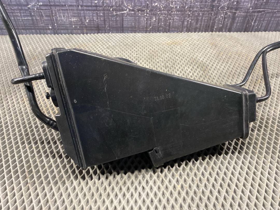 Адсорбер (фильтр паров топлива), 1776 рублей, Красноярск