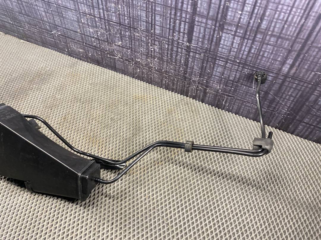 Адсорбер (фильтр паров топлива), 1776 рублей, Красноярск