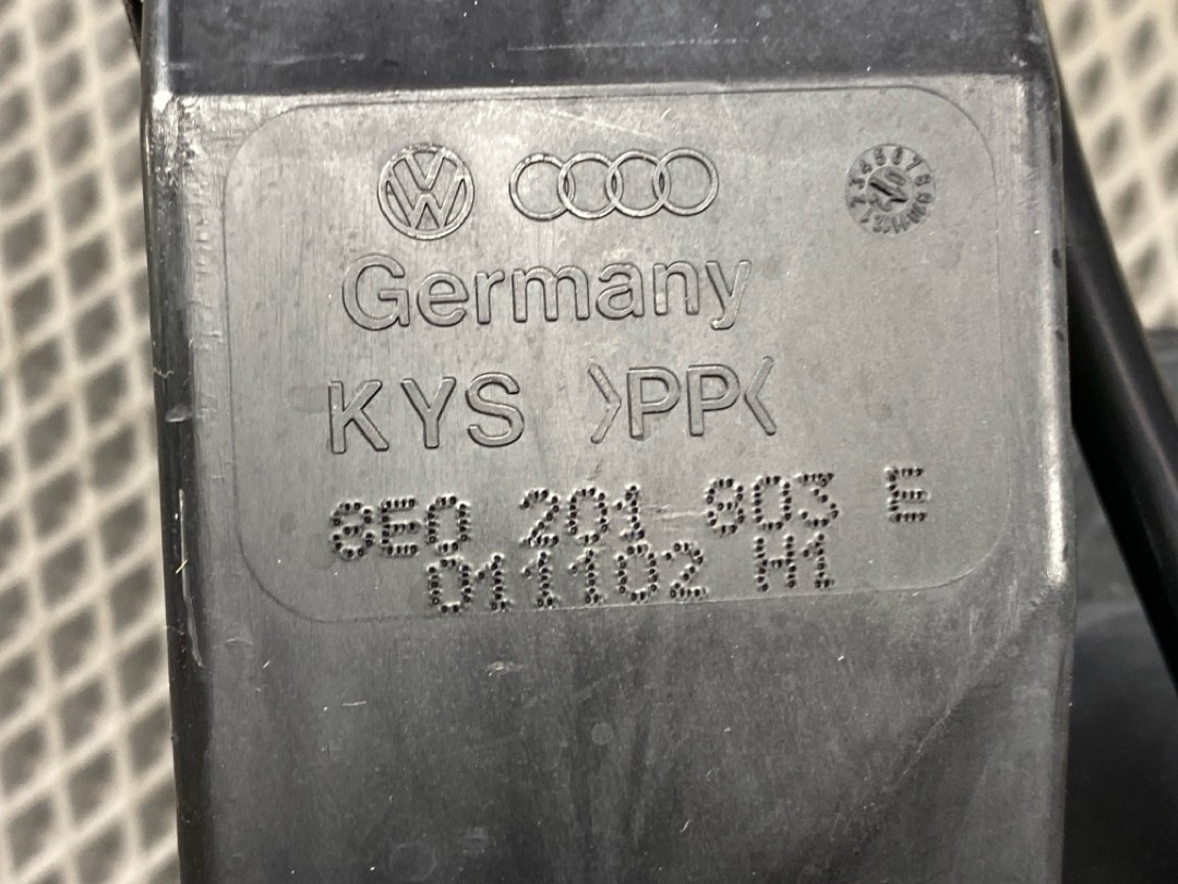 Адсорбер (фильтр паров топлива), 1776 рублей, Красноярск