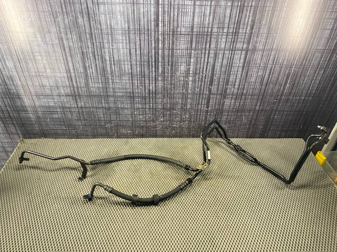 Трубка охлаждения, 3192 рублей, Красноярск