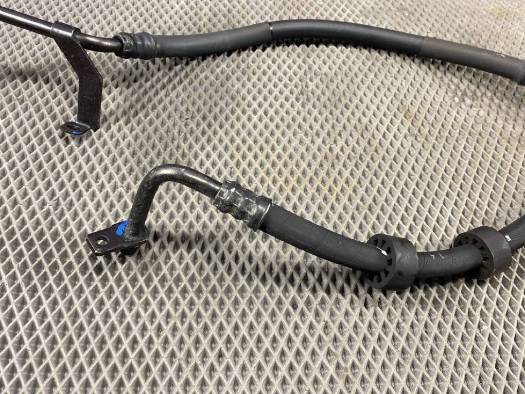 Трубка охлаждения, 3192 рублей, Красноярск