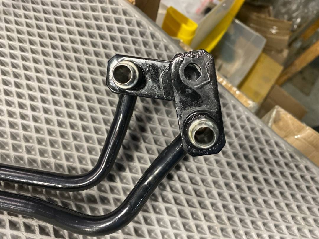 Трубка охлаждения, 3192 рублей, Красноярск